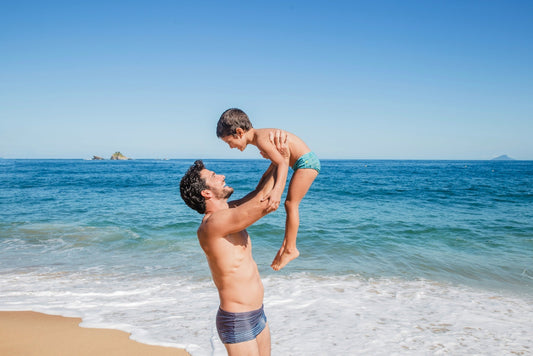 Our 15 Father’s Day Gift Ideas for Every Type of Dad - SANTE Swimwear