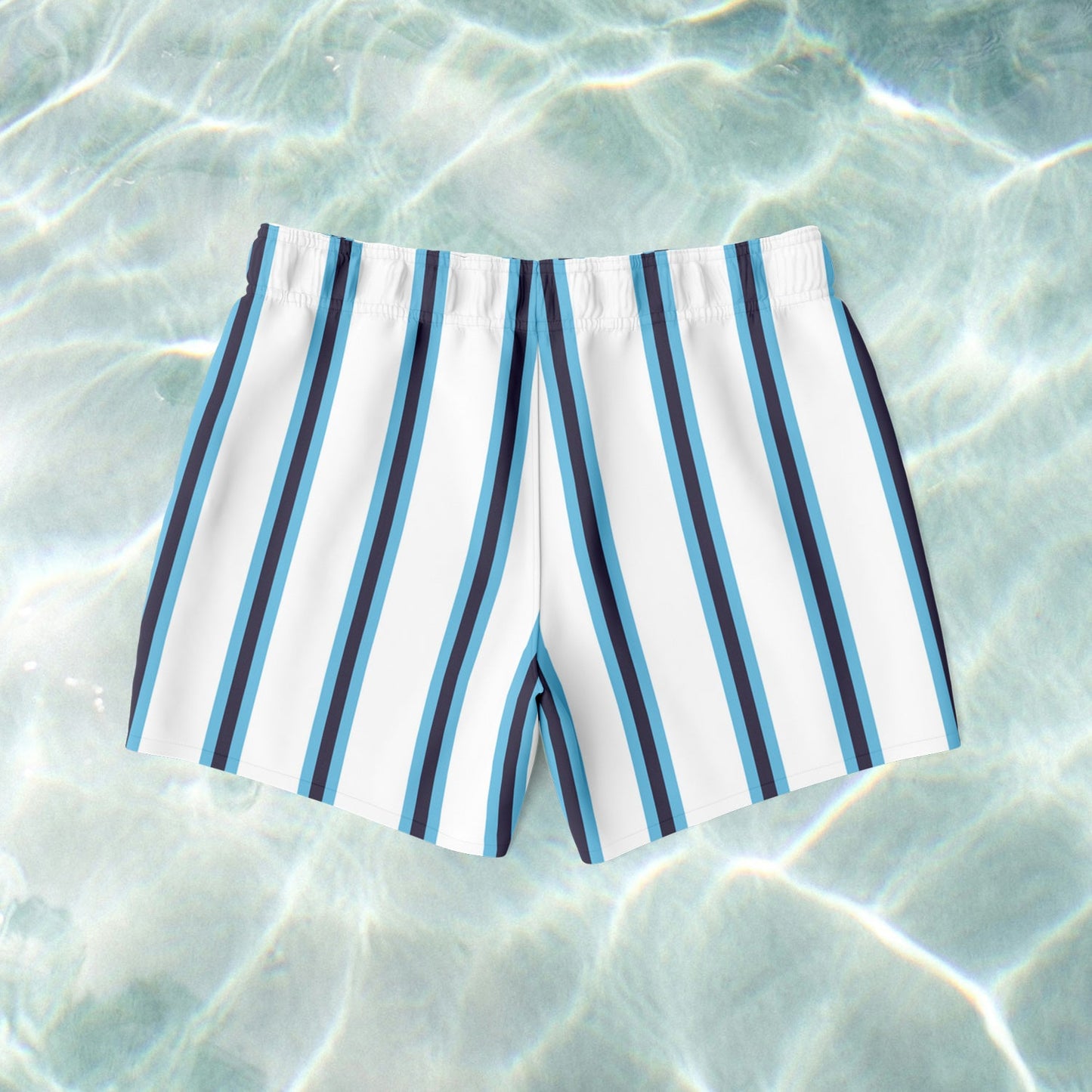 Bronte Swim Shorts - SANTE Swimwear