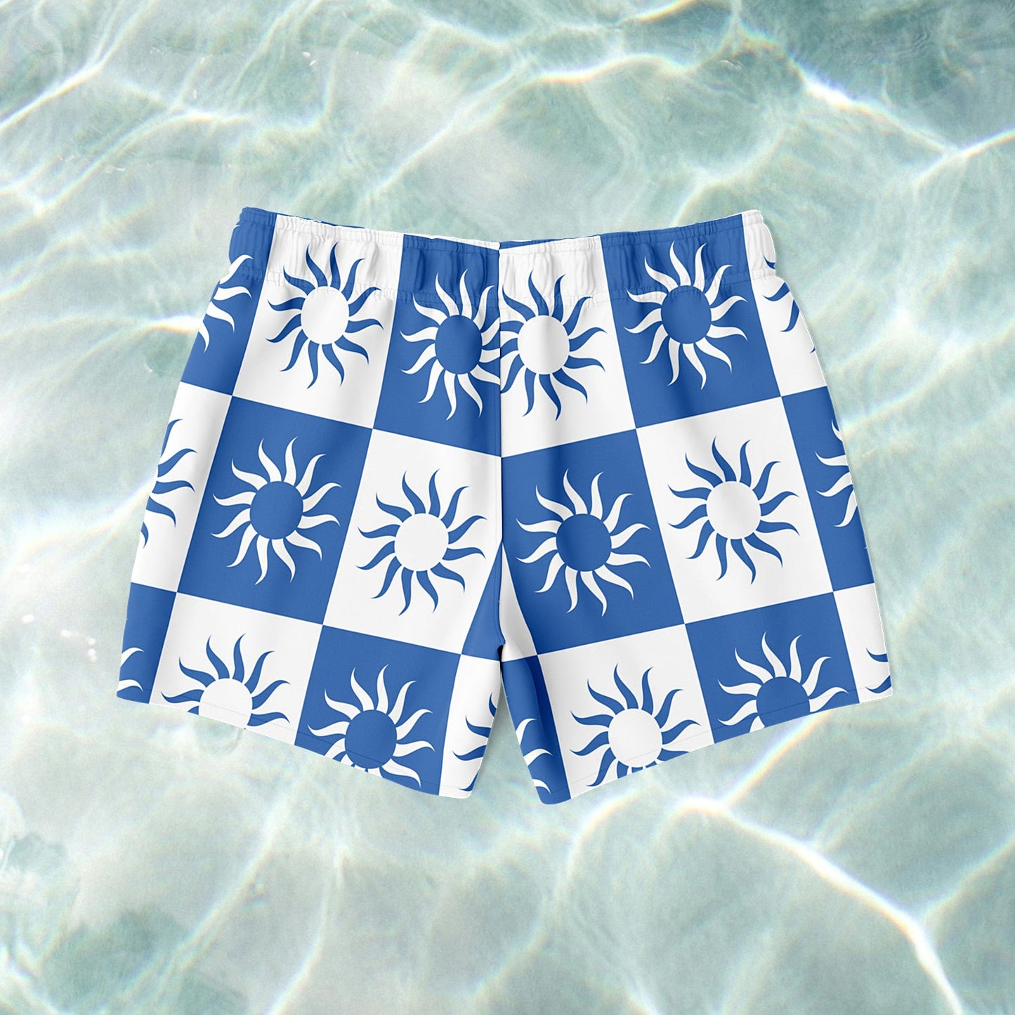 Capri Sun Swim Shorts - SANTE Swimwear