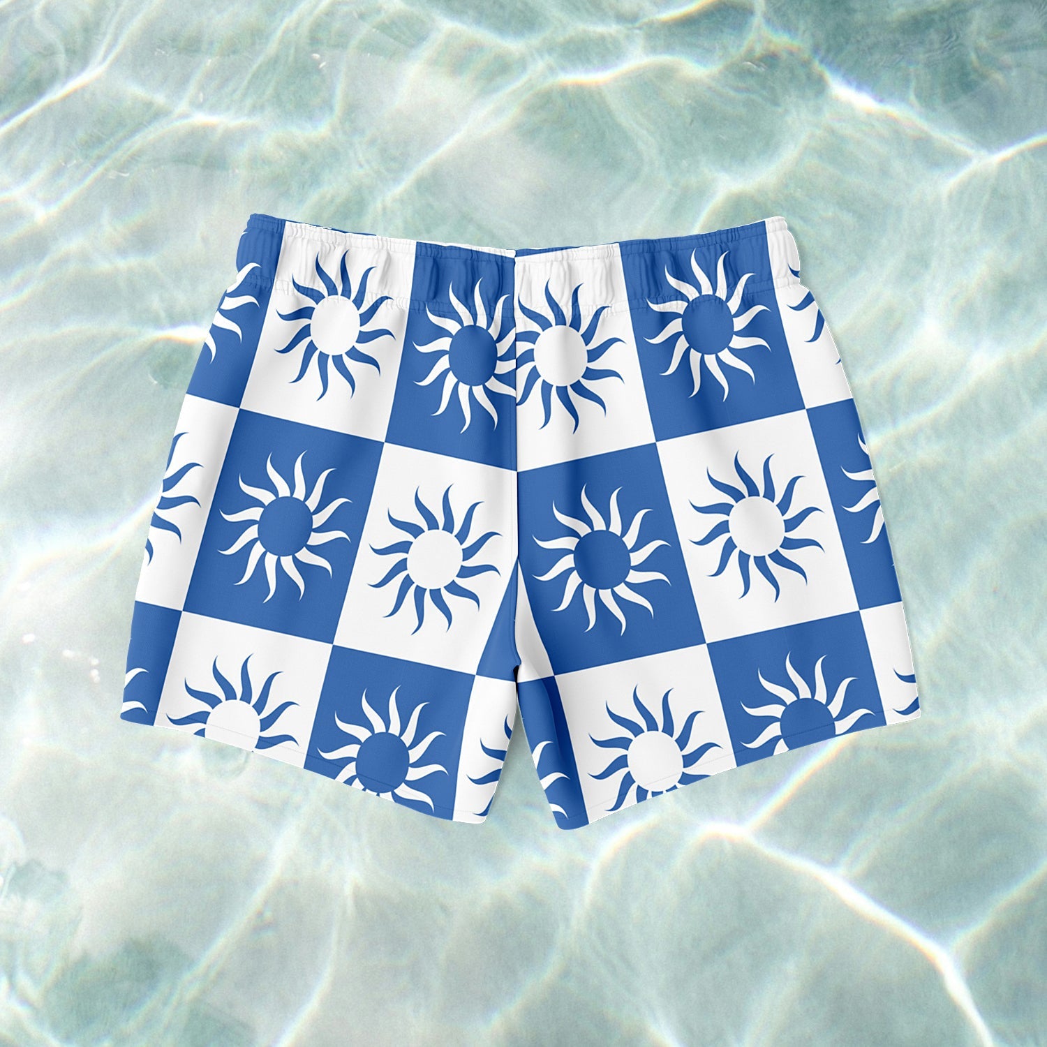 Capri Sun Swim Shorts - SANTE Swimwear