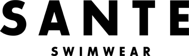 SANTE Swimwear Logo