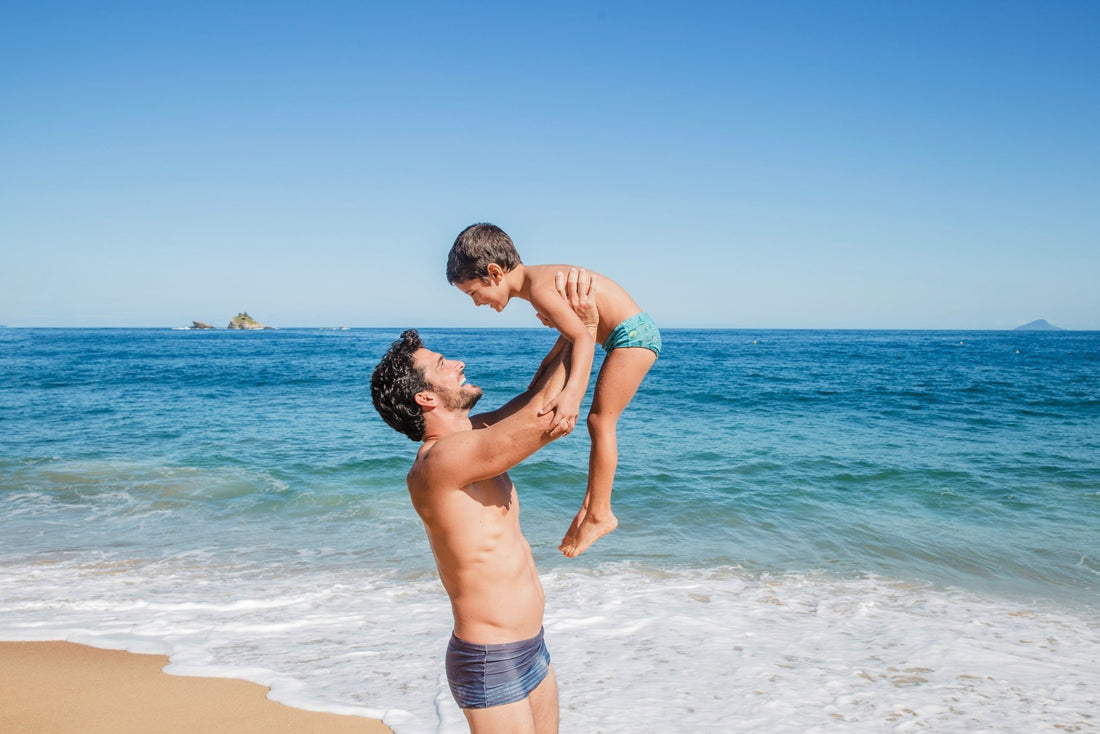 Our 15 Father’s Day Gift Ideas for Every Type of Dad - SANTE Swimwear