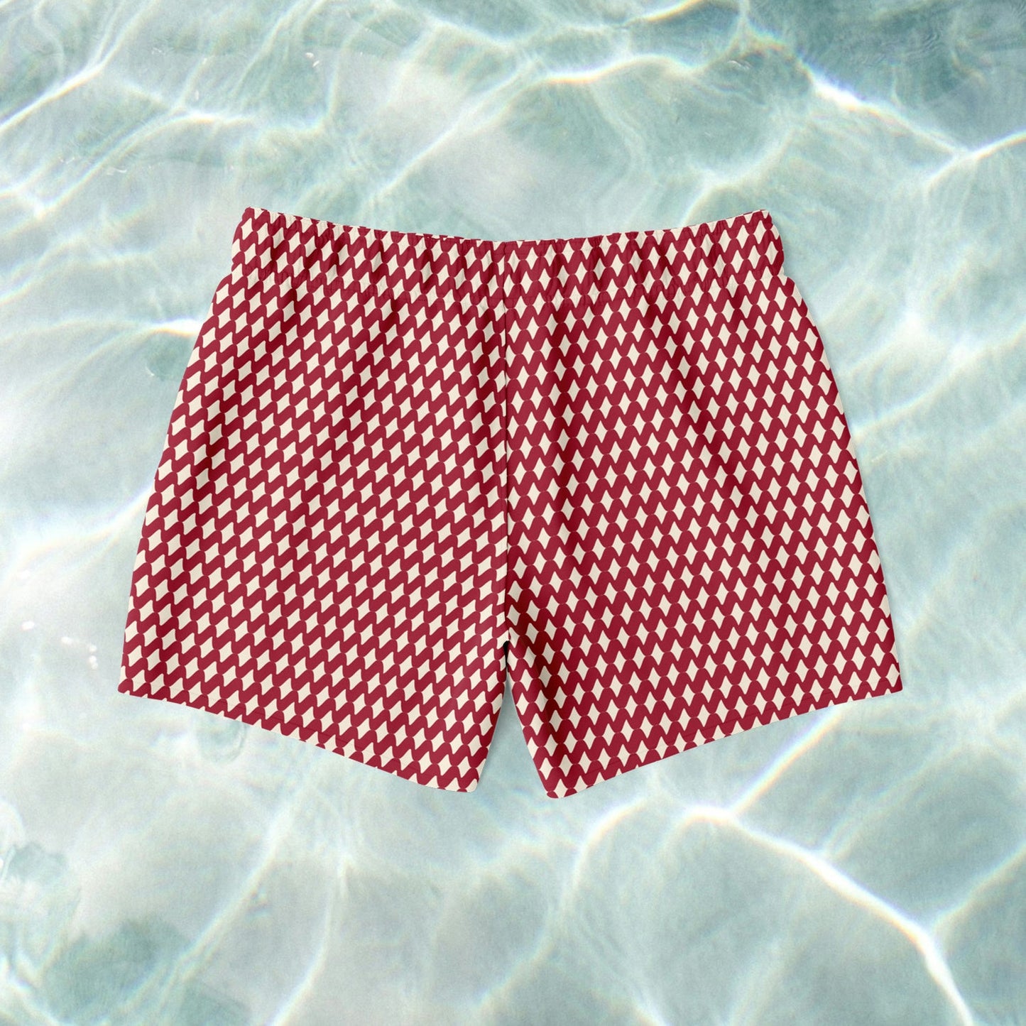 Royal Swim Shorts - SANTE Swimwear