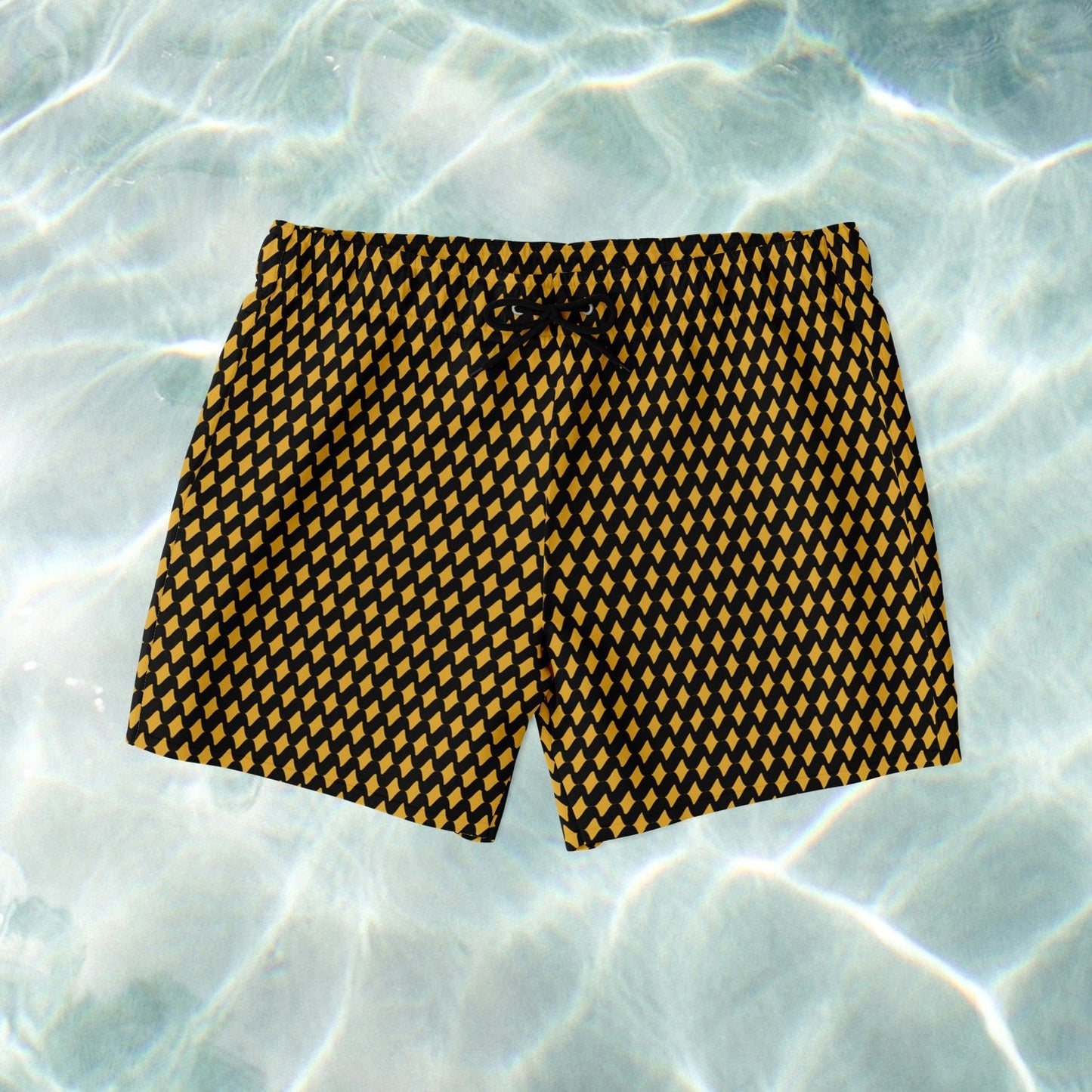 Royal Swim Shorts - SANTE Swimwear