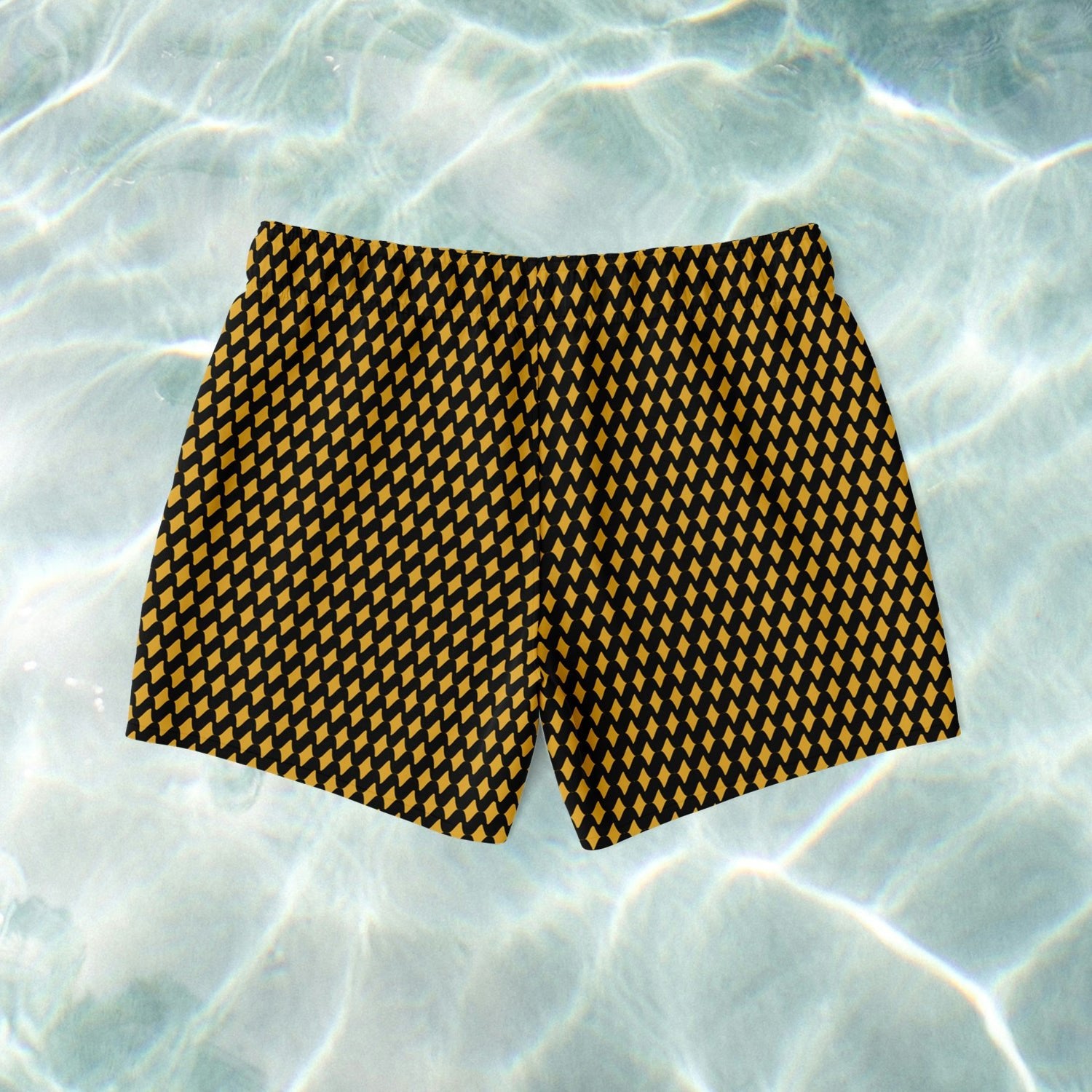 Royal Swim Shorts - SANTE Swimwear