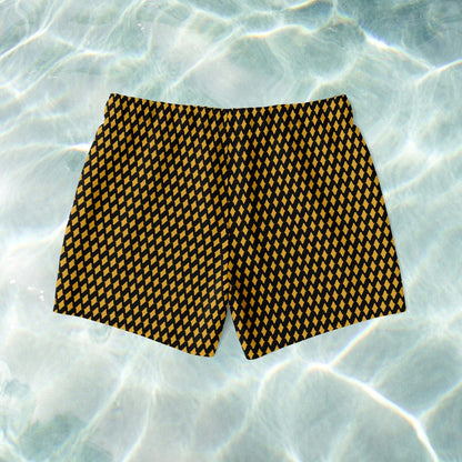 Royal Swim Shorts - SANTE Swimwear