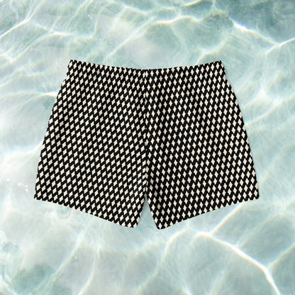 Royal Swim Shorts - SANTE Swimwear