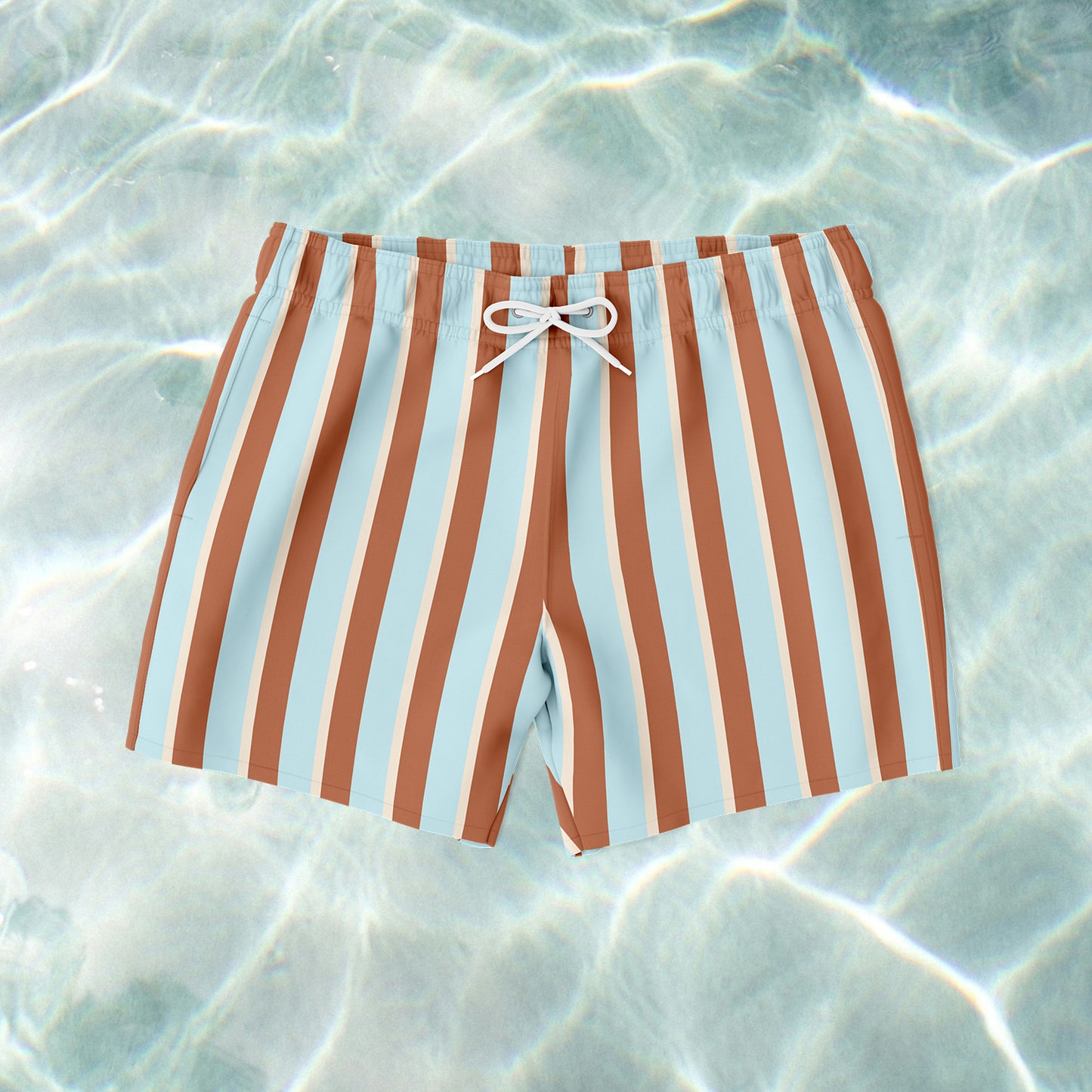 Tamarama Swim Shorts